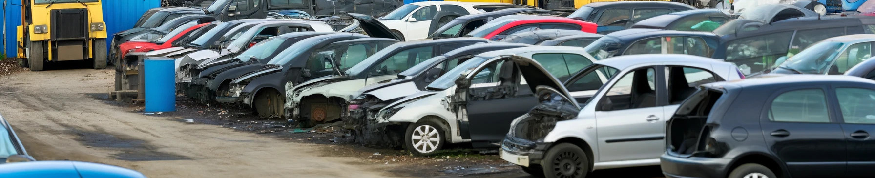 Zdarma likvidace vozidel Okres Brno-město